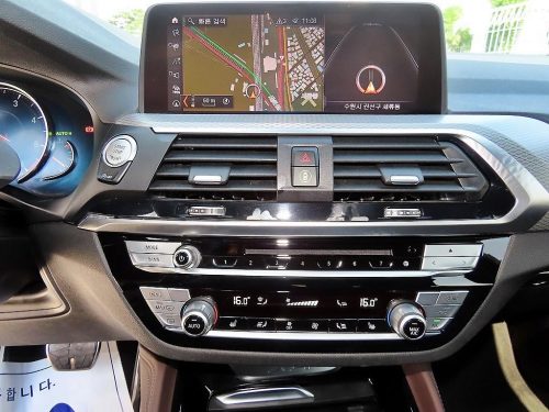 BMW X4 (G02) xDrive 20d M 스포츠 X 사진 13