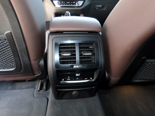 BMW X4 (G02) xDrive 20d M 스포츠 X 사진 15