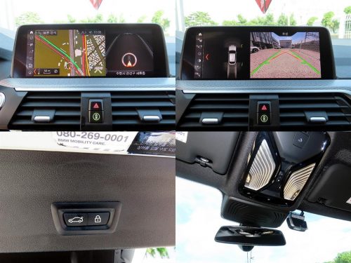 BMW X4 (G02) xDrive 20d M 스포츠 X 사진 18