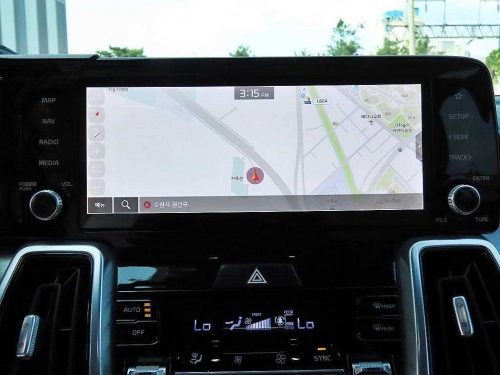 기아 쏘렌토 4세대(MQ4)하이브리드 HEV 1.6 2WD 그래비티 사진 13