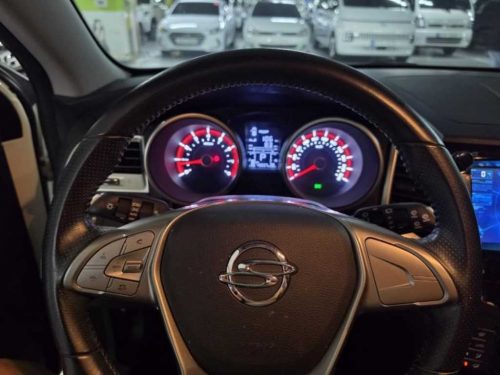 KG모빌리티(쌍용) 티볼리 가솔린 2WD 1.6 VX 사진 5