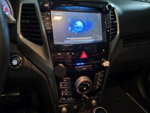 KG모빌리티(쌍용) 티볼리 가솔린 2WD 1.6 VX 사진 7