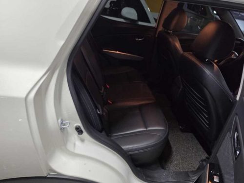 KG모빌리티(쌍용) 티볼리 가솔린 2WD 1.6 VX 사진 12