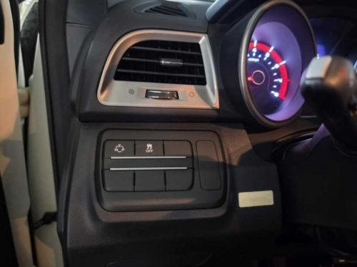 KG모빌리티(쌍용) 티볼리 가솔린 2WD 1.6 VX 사진 16