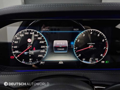 벤츠 S클래스-W222 S 450L 4MATIC 사진 8