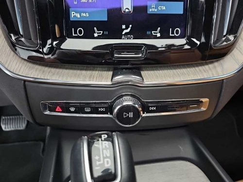 볼보 XC60(2세대) D4 AWD 인스크립션 사진 10