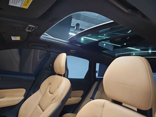 볼보 XC60(2세대) D4 AWD 인스크립션 사진 14