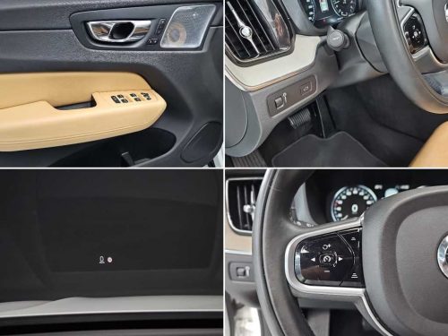 볼보 XC60(2세대) D4 AWD 인스크립션 사진 17