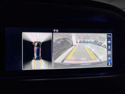 벤츠 S클래스-W222 마이바흐 S 560 4MATIC 사진 9