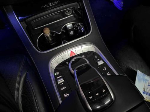 벤츠 S클래스-W222 마이바흐 S 560 4MATIC 사진 11