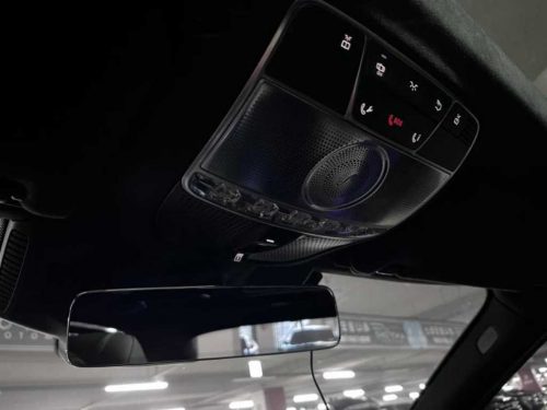 벤츠 S클래스-W222 마이바흐 S 560 4MATIC 사진 12