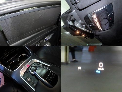 벤츠 S클래스-W222 마이바흐 S 560 4MATIC 사진 18