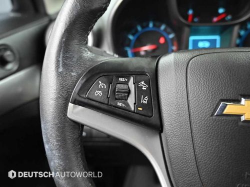 쉐보레 올란도 LPGI LTZ 사진 17