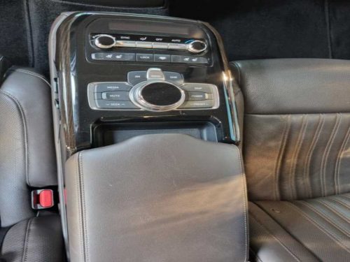 제네시스 EQ900 3.3 T-GDI AWD 사진 5