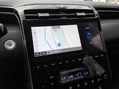 현대 투싼 (NX4) 가솔린 1.6 터보 2WD 모던 사진 5