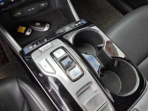 현대 투싼 (NX4) 가솔린 1.6 터보 2WD 모던 사진 6