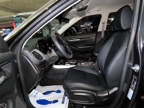 기아 더 뉴 셀토스 가솔린 1.6 터보 2WD 사진 6