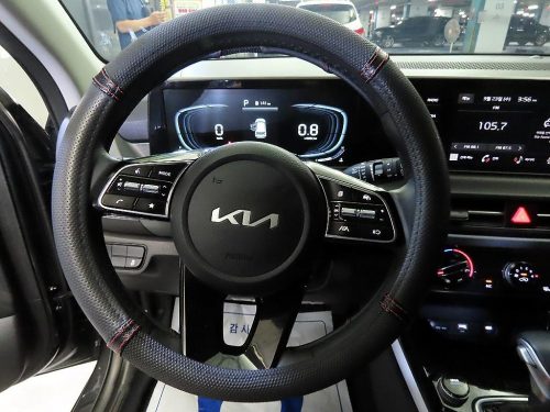 기아 더 뉴 셀토스 가솔린 1.6 터보 2WD 사진 8
