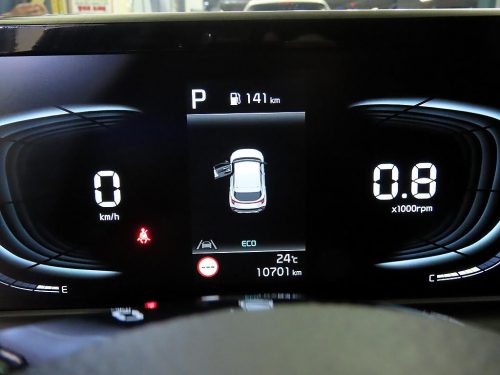 기아 더 뉴 셀토스 가솔린 1.6 터보 2WD 사진 9