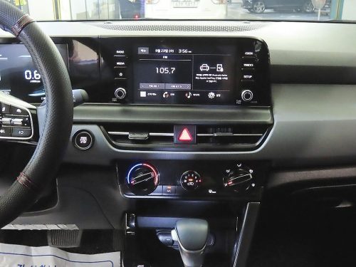 기아 더 뉴 셀토스 가솔린 1.6 터보 2WD 사진 11