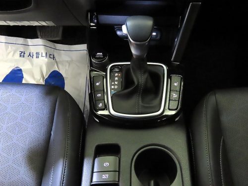 기아 더 뉴 셀토스 가솔린 1.6 터보 2WD 사진 12