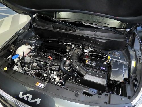 기아 더 뉴 셀토스 가솔린 1.6 터보 2WD 사진 18