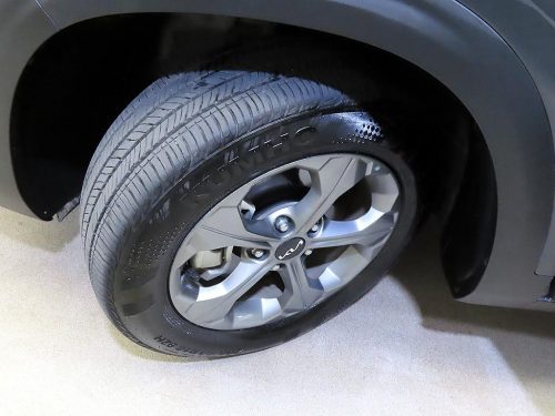 기아 더 뉴 셀토스 가솔린 1.6 터보 2WD 사진 19