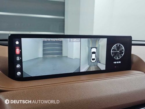제네시스 G80(RG3) 2.5 가솔린 터보 2WD 사진 15