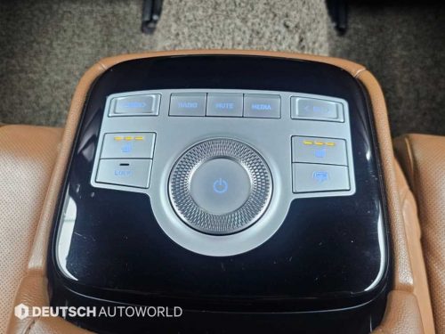 제네시스 G80(RG3) 2.5 가솔린 터보 2WD 사진 16