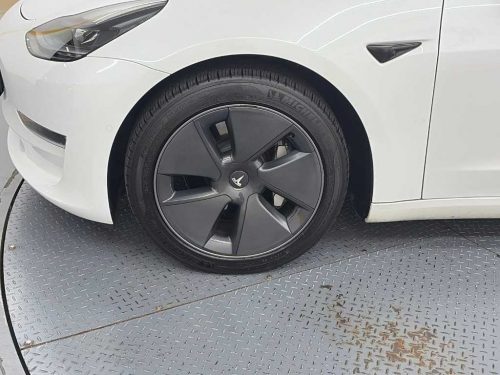 테슬라 모델 3 롱 레인지 사진 19