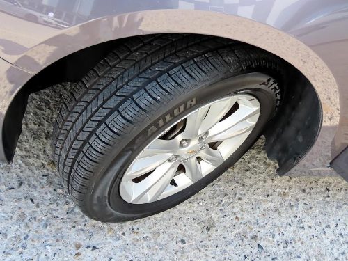 쉐보레 크루즈 1.8LT 사진 17