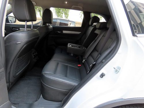 르노코리아(삼성) 더뉴QM6 2.0 LPe LE 2WD 사진 6