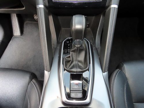 르노코리아(삼성) 더뉴QM6 2.0 LPe LE 2WD 사진 10