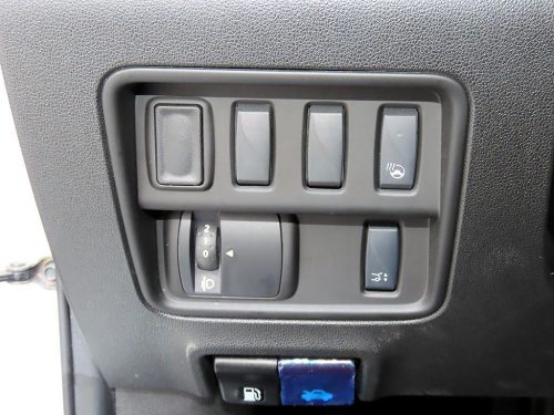 르노코리아(삼성) 더뉴QM6 2.0 LPe LE 2WD 사진 12