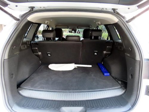 르노코리아(삼성) 더뉴QM6 2.0 LPe LE 2WD 사진 17