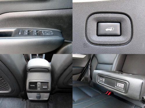 르노코리아(삼성) 더뉴QM6 2.0 LPe LE 2WD 사진 18