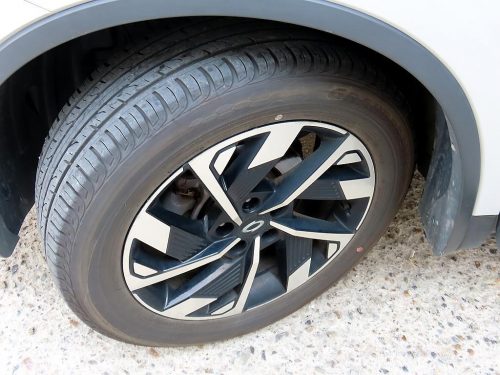 르노코리아(삼성) 더뉴QM6 2.0 LPe LE 2WD 사진 20