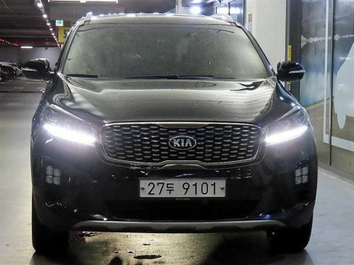 기아 더 뉴 쏘렌토 디젤 2.2 2WD 사진 2