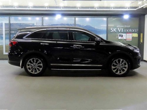 기아 더 뉴 쏘렌토 디젤 2.2 2WD 사진 3