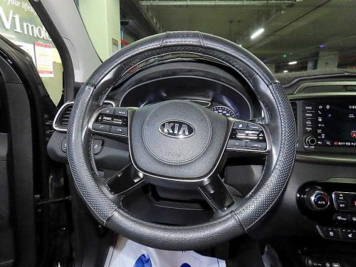 기아 더 뉴 쏘렌토 디젤 2.2 2WD 사진 8