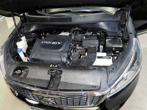 기아 더 뉴 쏘렌토 디젤 2.2 2WD 사진 19