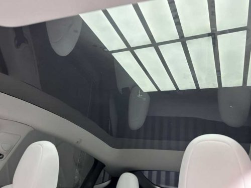 테슬라 모델 Y RWD 사진 8