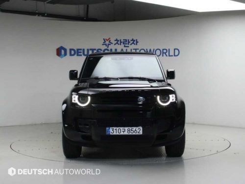 랜드로버 디펜더 (L663) 110 P300 사진 3