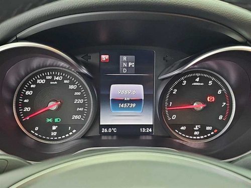 벤츠 C클래스 W205 C200 아방가르드 사진 6
