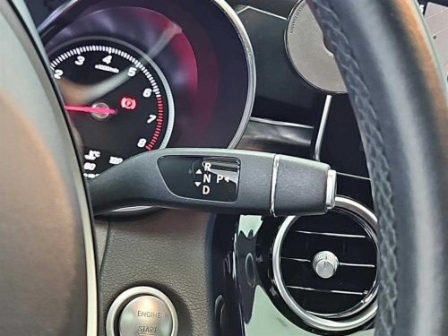벤츠 C클래스 W205 C200 아방가르드 사진 8