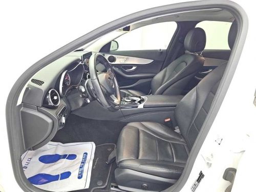 벤츠 C클래스 W205 C200 아방가르드 사진 11