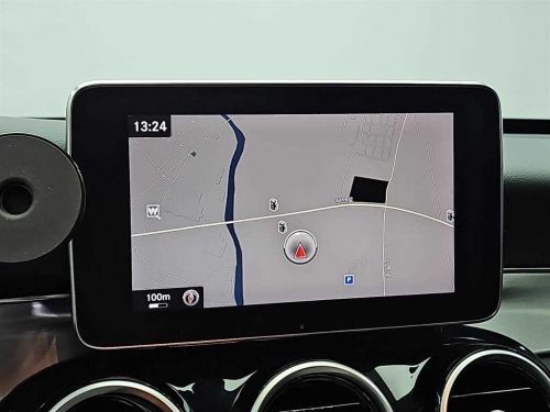 벤츠 C클래스 W205 C200 아방가르드 사진 14