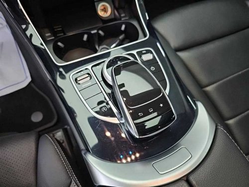 벤츠 C클래스 W205 C200 아방가르드 사진 16