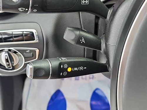벤츠 C클래스 W205 C200 아방가르드 사진 18