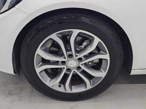 벤츠 C클래스 W205 C200 아방가르드 사진 20